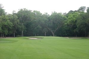 May River 1st Approach
